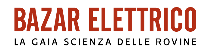 Bazar Elettrico Logo